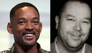 Synchronstimme: Will Smith