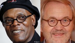 Synchronstimme: Samuel L. Jackson