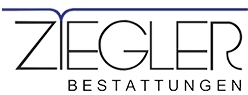 Bandansage Bestattungsinstitut