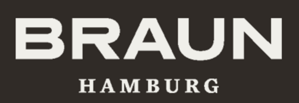 Braun Hamburg Mode