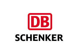 DB Schenker Logo