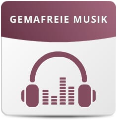 Gemafreie Musik für die Telefonanlage & Warteschleife