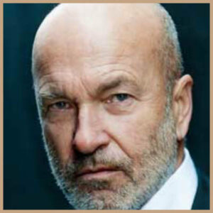 Klebsch Klaus Dieter