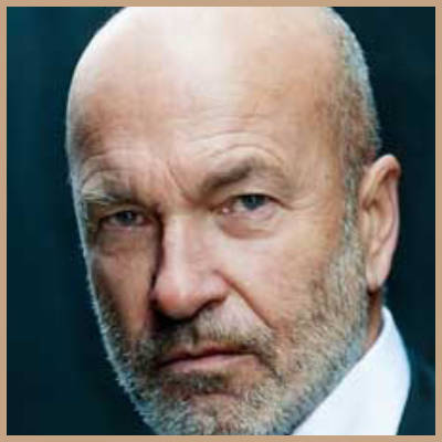 Klaus Dieter Klebsch