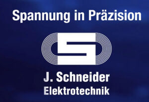 J. Schneider Elektrotechnik