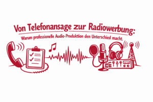 Radiowerbung