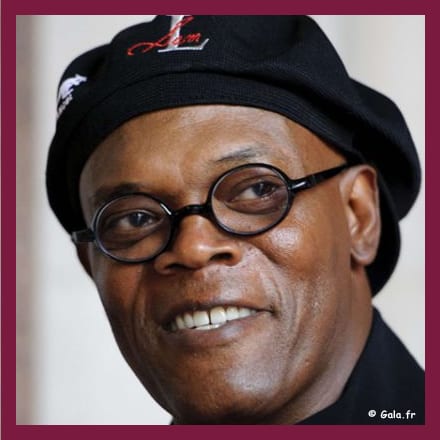 Samuel L Jackson Synchronsprecher spricht Telefonansagen für Wiresoft