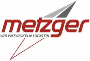 Spedition Metzger Logo