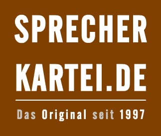 Sprecherkartei für Werbung und Sprachaufnahmen