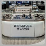 Telefonansage Uhrmacher – Brinkmann & Lange