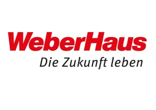 WeberHaus Logo