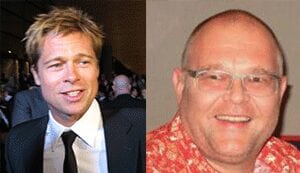 Brad Pitt Synchronstimme Brad Pitt Synchronstimme