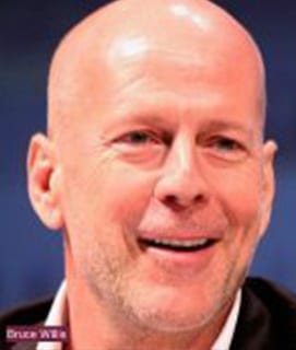 Bruce Willis Synchronsprecher