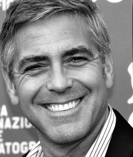 George Clooney Synchronsprecher