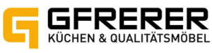 Gfrerer Küchen Logo
