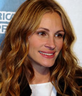 Synchronstimme Julia Roberts