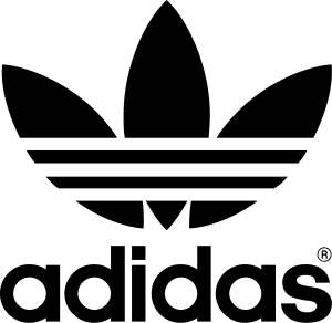 Logo Adidas