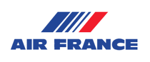 Logo Air France 1976