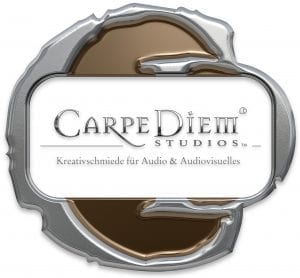 Logo Carpe Diem Studios