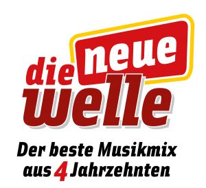 Logo die neue welle