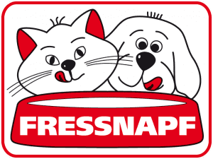 Logo Fressnapf