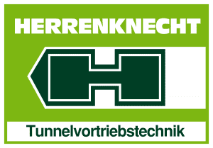 Logo Herrenknecht