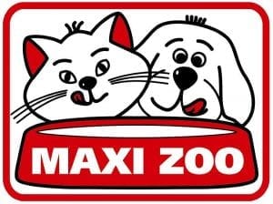 Logo Maxi Zoo