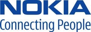 Logo NOKIA