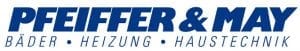 Logo Pfeiffer & May