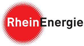 Logo RheinEnergie