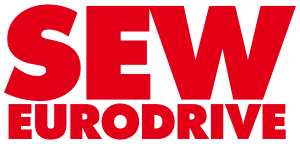 Logo SEW Eurodrive