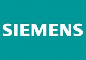 Logo Siemens