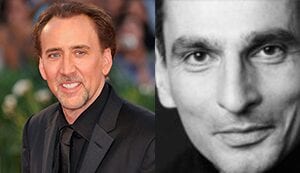 Synchronsprecher: Nicolas Cage