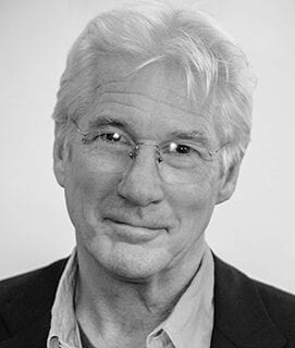 Richard Gere Synchronsprecher