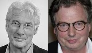 Synchronstimme: Richard Gere