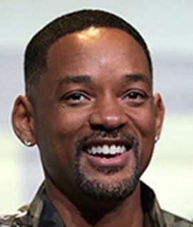 Will Smith Sprecher spricht Telefonansagen für LIZENZGURU